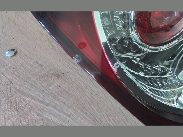 bontott VW GOLF PLUS Bal Hátsó Lámpa