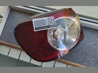 bontott VW GOLF PLUS Bal Hátsó Lámpa