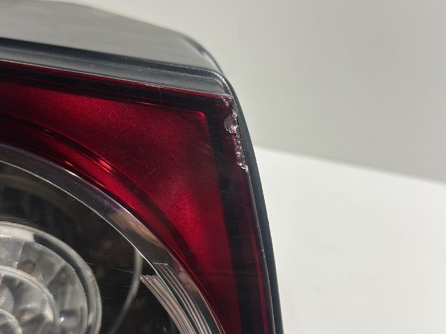 bontott VW GOLF PLUS Bal Hátsó Lámpa