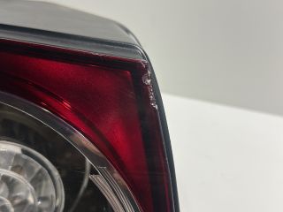 bontott VW GOLF PLUS Bal Hátsó Lámpa