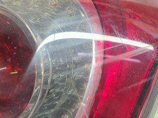 bontott VW GOLF PLUS Bal Hátsó Lámpa