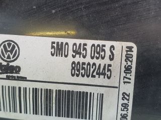 bontott VW GOLF PLUS Bal Hátsó Lámpa