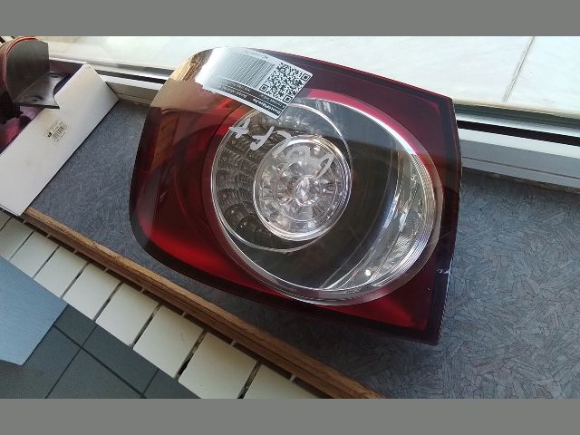 bontott VW GOLF PLUS Bal Hátsó Lámpa