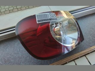 bontott VW GOLF PLUS Bal Hátsó Lámpa