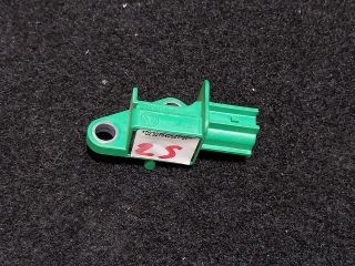 bontott VW GOLF PLUS Bal hátsó Oldal Ütközés Érzékelő