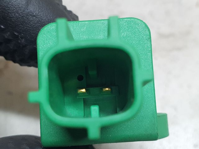 bontott VW GOLF PLUS Bal hátsó Oldal Ütközés Érzékelő