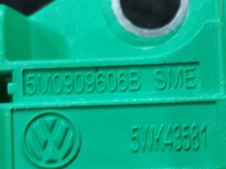 bontott VW GOLF PLUS Bal hátsó Oldal Ütközés Érzékelő