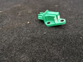 bontott VW GOLF PLUS Bal hátsó Oldal Ütközés Érzékelő