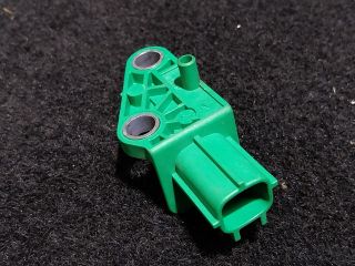 bontott VW GOLF PLUS Bal hátsó Oldal Ütközés Érzékelő