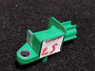 bontott VW GOLF PLUS Bal hátsó Oldal Ütközés Érzékelő