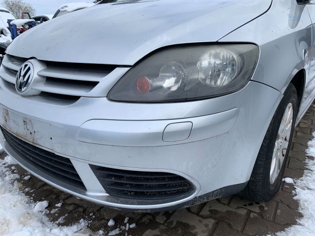 bontott VW GOLF PLUS Bal hátsó Zsanér