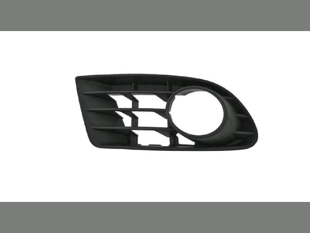 bontott VW GOLF PLUS Bal Ködfényszóró Lámpakeret