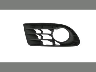 bontott VW GOLF PLUS Bal Ködfényszóró Lámpakeret