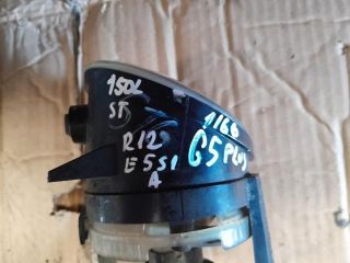 bontott VW GOLF PLUS Bal Ködfényszóró