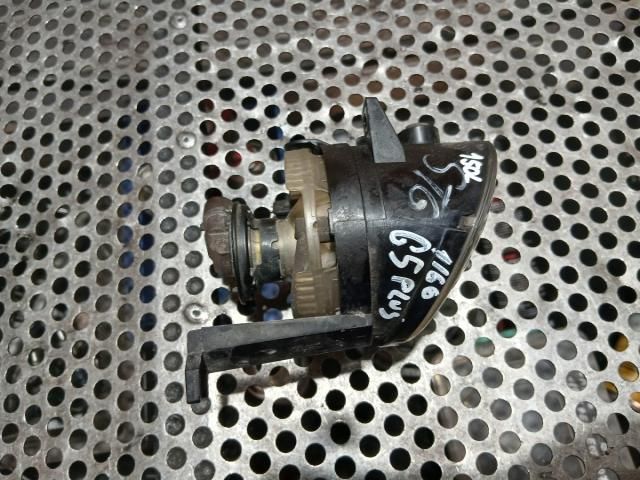 bontott VW GOLF PLUS Bal Ködfényszóró