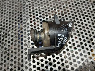 bontott VW GOLF PLUS Bal Ködfényszóró