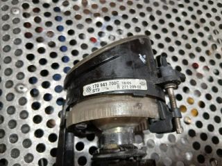 bontott VW GOLF PLUS Bal Ködfényszóró