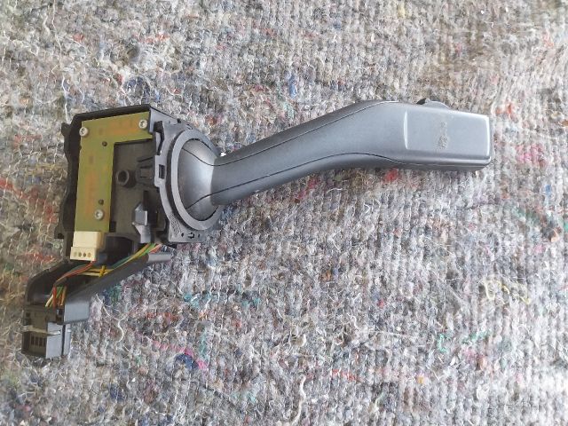 bontott VW GOLF PLUS Bal Kormánykapcsoló Irányjelző (Tempomatos)