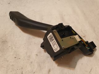 bontott VW GOLF PLUS Bal Kormánykapcsoló Irányjelző (Tempomatos)