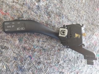 bontott VW GOLF PLUS Bal Kormánykapcsoló Irányjelző (Tempomatos)