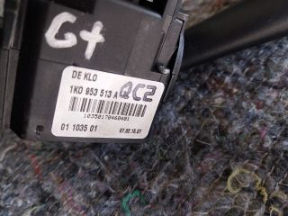 bontott VW GOLF PLUS Bal Kormánykapcsoló Irányjelző (Tempomatos)