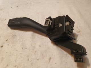 bontott VW GOLF PLUS Bal Kormánykapcsoló Irányjelző (Tempomatos)