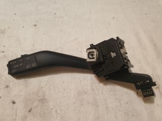 bontott VW GOLF PLUS Bal Kormánykapcsoló Irányjelző (Tempomatos)