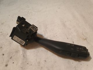 bontott VW GOLF PLUS Bal Kormánykapcsoló Irányjelző (Tempomatos)