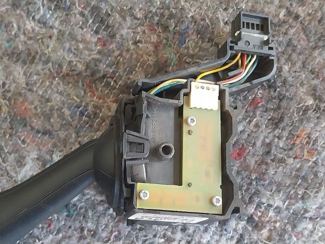 bontott VW GOLF PLUS Bal Kormánykapcsoló Irányjelző (Tempomatos)