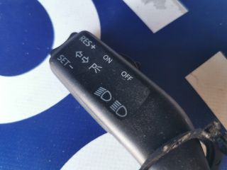 bontott VW GOLF PLUS Bal Kormánykapcsoló Irányjelző