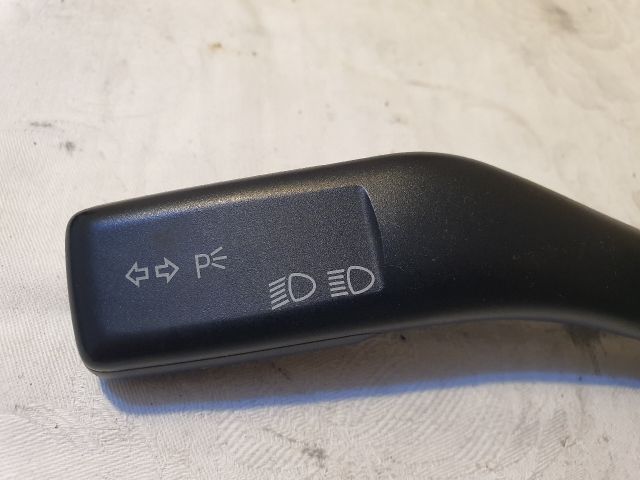 bontott VW GOLF PLUS Bal Kormánykapcsoló Irányjelző