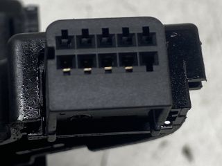 bontott VW GOLF PLUS Bal Kormánykapcsoló Irányjelző