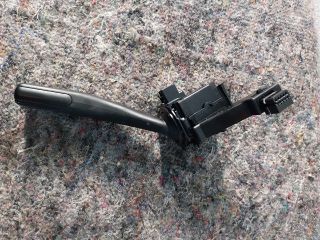 bontott VW GOLF PLUS Bal Kormánykapcsoló Irányjelző