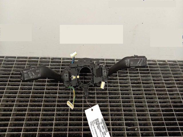 bontott VW GOLF PLUS Bal Kormánykapcsoló Irányjelző