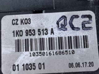 bontott VW GOLF PLUS Bal Kormánykapcsoló Irányjelző