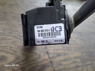 bontott VW GOLF PLUS Bal Kormánykapcsoló Irányjelző