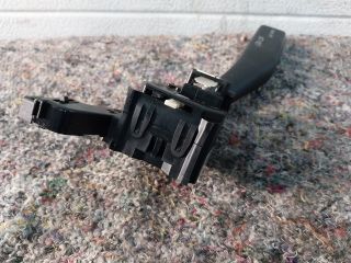 bontott VW GOLF PLUS Bal Kormánykapcsoló Irányjelző