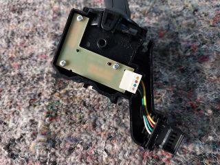 bontott VW GOLF PLUS Bal Kormánykapcsoló Irányjelző