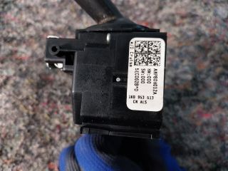 bontott VW GOLF PLUS Bal Kormánykapcsoló Irányjelző