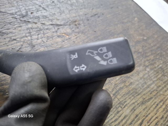 bontott VW GOLF PLUS Bal Kormánykapcsoló Irányjelző