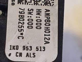 bontott VW GOLF PLUS Bal Kormánykapcsoló Irányjelző