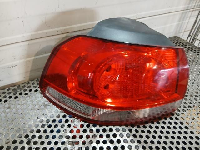 bontott VW GOLF PLUS Bal Külső Hátsó Lámpa