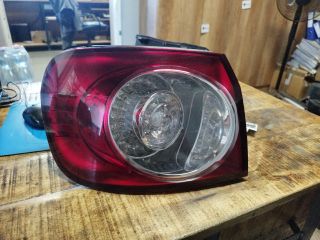 bontott VW GOLF PLUS Bal Külső Hátsó Lámpa