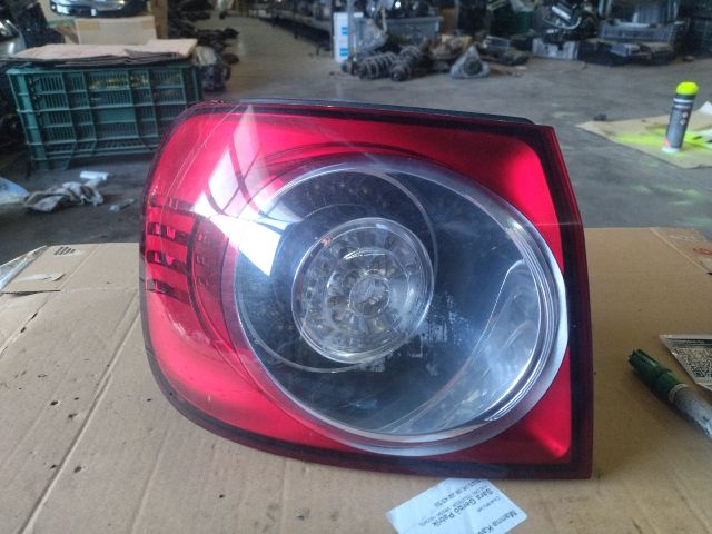 bontott VW GOLF PLUS Bal Külső Hátsó Lámpa