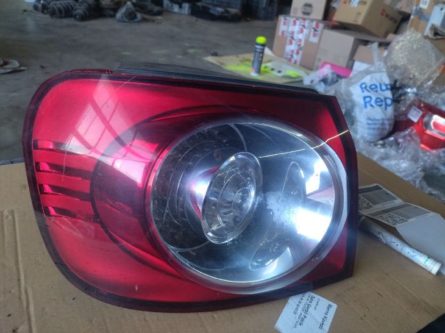 bontott VW GOLF PLUS Bal Külső Hátsó Lámpa