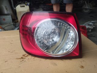 bontott VW GOLF PLUS Bal Külső Hátsó Lámpa