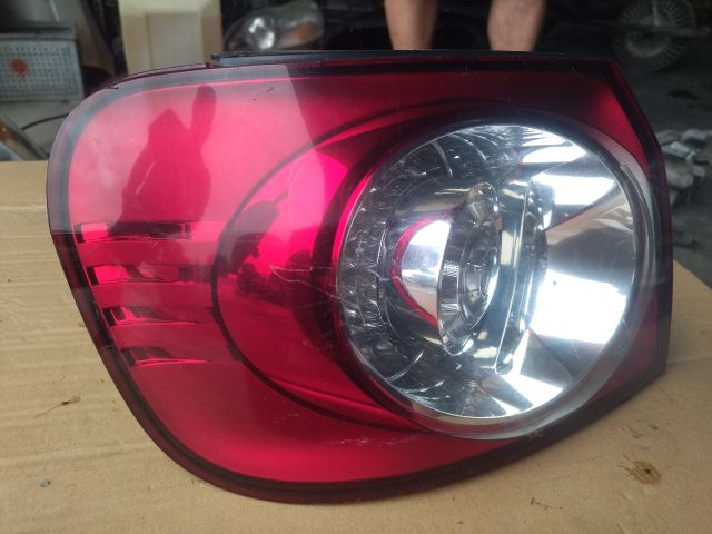 bontott VW GOLF PLUS Bal Külső Hátsó Lámpa