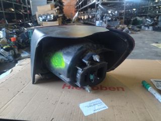 bontott VW GOLF PLUS Bal Külső Hátsó Lámpa