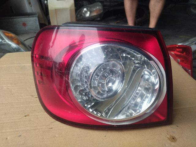 bontott VW GOLF PLUS Bal Külső Hátsó Lámpa