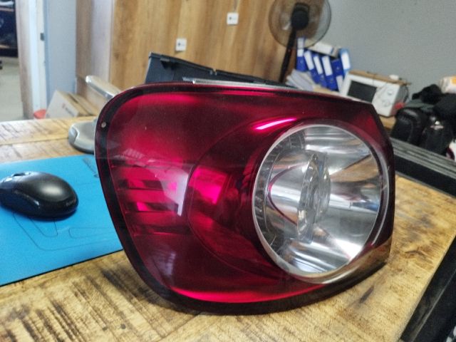 bontott VW GOLF PLUS Bal Külső Hátsó Lámpa